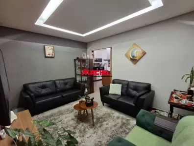 Casa de Condomínio com 2 Quartos à venda, 48m² no Eugênio de Mello, São José dos Campos