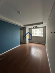Apartamento com 2 Quartos à venda, 56m² no Jardim América, São José dos Campos