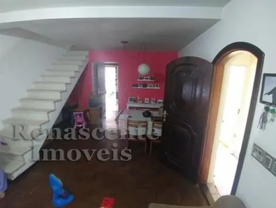 Casa com 3 Quartos à venda, 108m² no Jardim da Campina, São Paulo