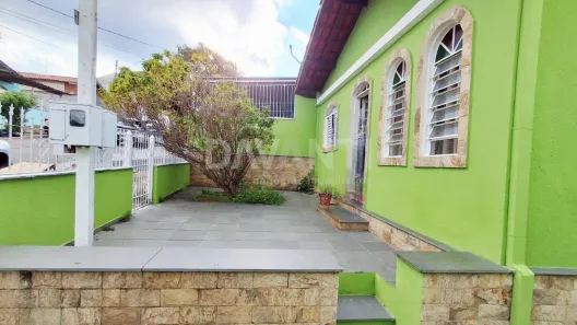 Casa com 2 Quartos à venda, 160m² no Santa Claudina, Vinhedo