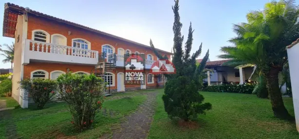 Ponto Comercial à venda, 390m² no Martim de Sá, Caraguatatuba
