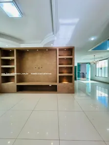 Casa de Condomínio com 4 Quartos à venda, 250m² no Village Damha Presidente Prudente, Presidente Prudente