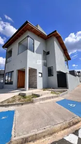 Casa de Condomínio com 3 Quartos à venda, 215m² no Residencial Parque Imperial, Salto