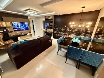 Apartamento com 3 Quartos à venda, 111m² no Cristo Redentor, Caxias do Sul