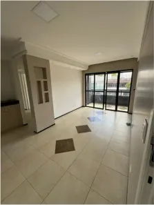 Apartamento com 3 Quartos à venda, 80m² no Tamarineira, Recife