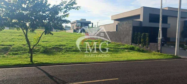 Lote/Terreno à venda, 325m² no Terras Alphaville Mirassol, Mirassol