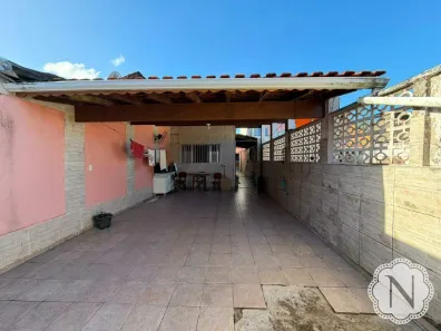 Casa com 2 Quartos à venda, 88m² no Loty, Itanhaém