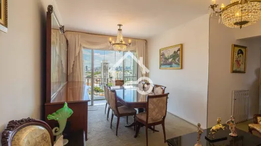 Apartamento com 3 Quartos à venda, 77m² no Vila Guilherme, São Paulo