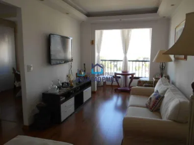 Apartamento com 2 Quartos para alugar, 60m² no Vila da Saúde, São Paulo