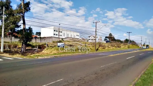 Lote/Terreno para alugar, 495m² no Jardim Carvalho, Ponta Grossa