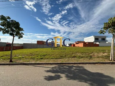 Lote/Terreno à venda, 250m² no Jardim São Lucas II, Salto de Pirapora