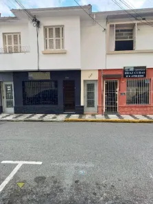 Imóvel Comercial com 2 Quartos para alugar, 70m² no Centro, Mogi das Cruzes