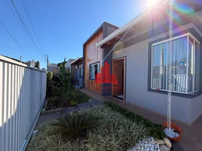 Casa com 2 Quartos à venda, 110m² no Centro, Navegantes