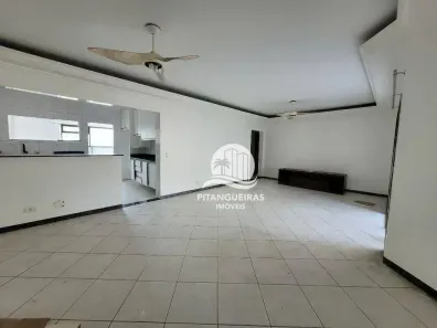 Apartamento com 4 Quartos à venda, 140m² no Pitangueiras, Guarujá