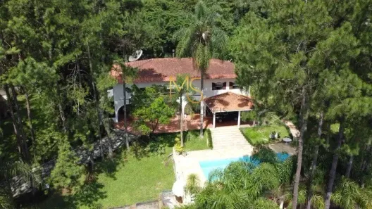 Casa com 4 Quartos à venda, 658m² no Chácara dos Junqueiras, Carapicuíba