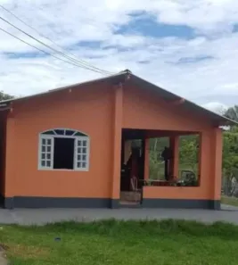 Fazenda/Sítio com 2 Quartos à venda, 186m² no Gaivota (Interior), Itanhaém