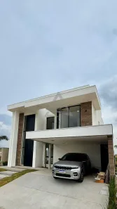Casa de Condomínio com 4 Quartos à venda, 225m² no Residencial Jatibela, Campinas