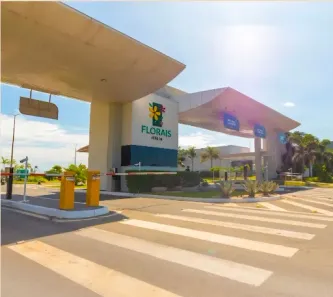 Lote/Terreno à venda, 472m² no Condomínio Florais Itália, Cuiabá