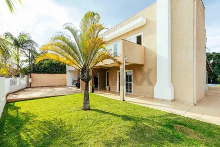 Casa de Condomínio com 4 Quartos à venda, 482m² no Chácaras de Recreio da Fazenda Estância São Paulo, Jarinu