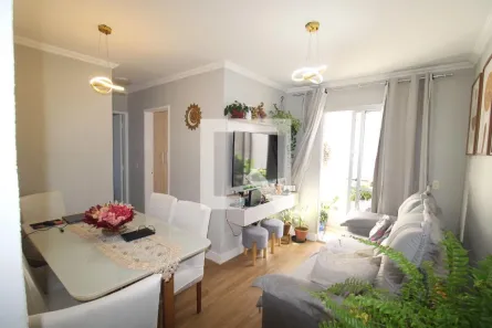 Apartamento com 2 Quartos à venda, 47m² no Vila Amélia, São Paulo