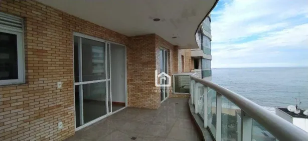 Apartamento com 3 Quartos à venda, 105m² no Praia de Itaparica, Vila Velha