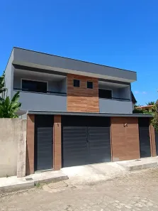Casa de Condomínio com 3 Quartos à venda, 140m² no Vargem Grande, Rio de Janeiro
