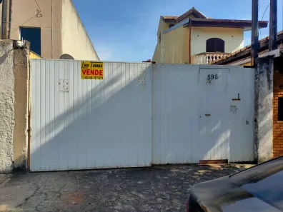 Casa com 3 Quartos à venda, 108m² no Jardim Boa Esperança, Sorocaba