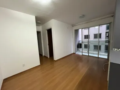 Apartamento com 2 Quartos para alugar, 51m² no Pechincha, Rio de Janeiro