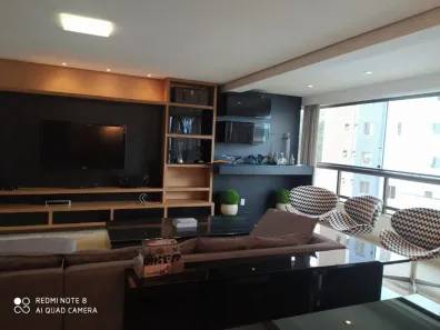 Apartamento com 3 Quartos à venda, 120m² no Castelo, Belo Horizonte