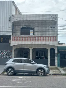 Casa com 2 Quartos para alugar, 100m² no Batista Campos, Belém