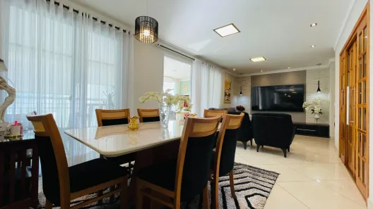 Apartamento com 3 Quartos à venda, 127m² no Centro, Guarulhos