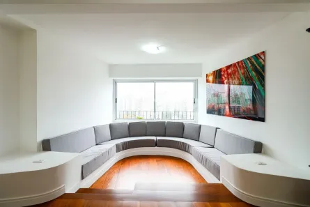 Apartamento com 3 Quartos à venda, 108m² no Vila Suzana, São Paulo