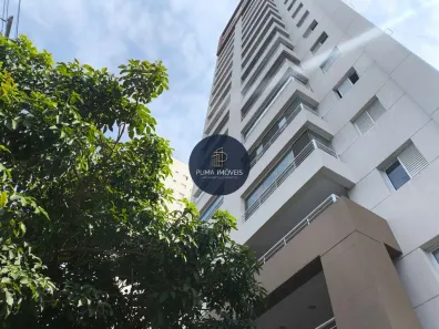 Apartamento com 3 Quartos à venda, 84m² no Centro, São Bernardo do Campo
