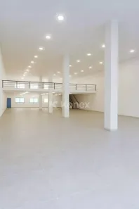 Galpão/Depósito/Armazém para alugar, 774m² no Vila Regente Feijó, São Paulo