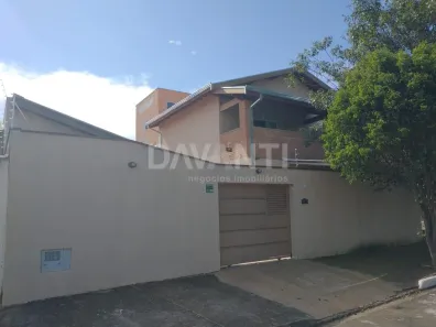 Sobrado com 3 Quartos à venda, 185m² no João Aranha, Paulínia