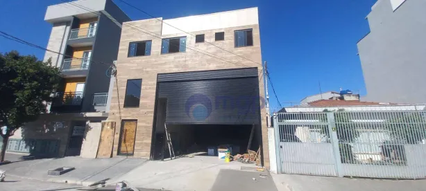 Galpão/Depósito/Armazém para alugar, 650m² no Vila Maria, São Paulo