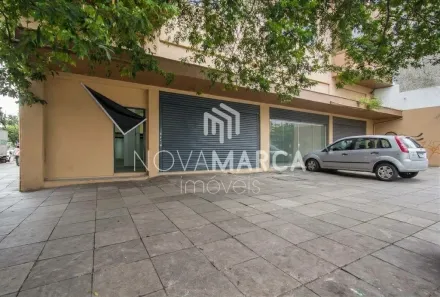 Ponto Comercial para alugar, 434m² no Passo da Areia, Porto Alegre