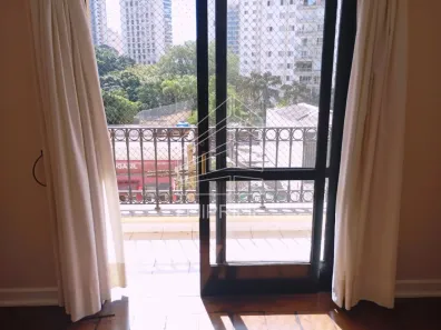 Apartamento com 3 Quartos para alugar, 104m² no Perdizes, São Paulo