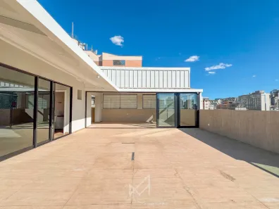 Cobertura com 4 Quartos à venda, 498m² no Santo Antônio, Belo Horizonte