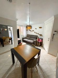 Apartamento com 3 Quartos à venda, 72m² no Demarchi, São Bernardo do Campo