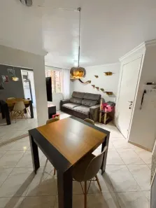 Apartamento com 3 Quartos à venda, 72m² no Demarchi, São Bernardo do Campo