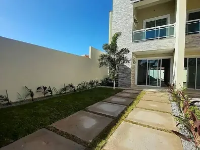 Casa com 3 Quartos à venda, 140m² no Tamatanduba, Eusébio