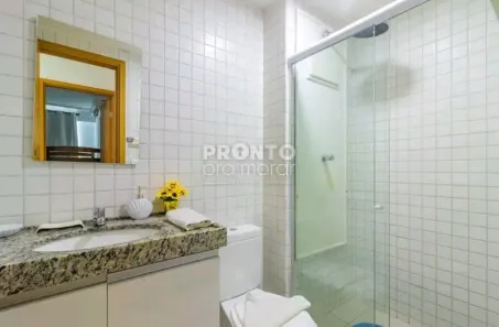 Apartamento com 2 Quartos à venda, 53m² no Centro, Ipojuca