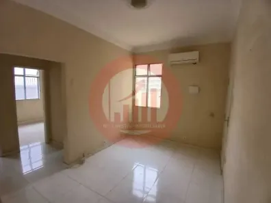 Apartamento com 2 Quartos à venda, 64m² no Andaraí, Rio de Janeiro