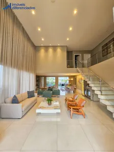 Casa com 5 Quartos à venda, 436m² no Alphaville II, Salvador