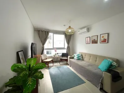 Apartamento com 1 Quarto à venda, 35m² no Zona Nova, Capão da Canoa