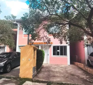 Casa de Condomínio com 2 Quartos à venda, 60m² no Granja Viana, Cotia