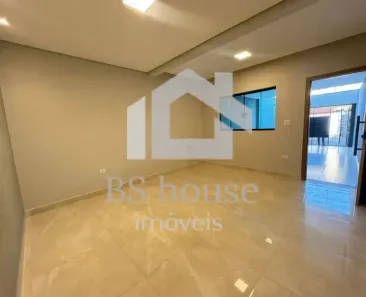Sobrado com 3 Quartos à venda, 131m² no Vila Lucinda, Santo André