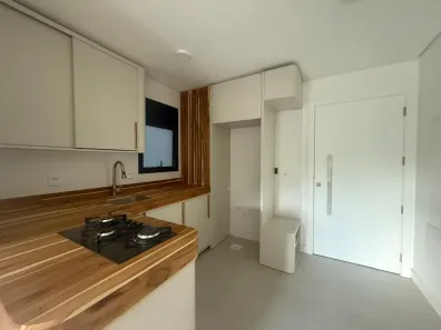 Apartamento com 1 Quarto à venda, 40m² no Santo Antônio de Lisboa, Florianópolis