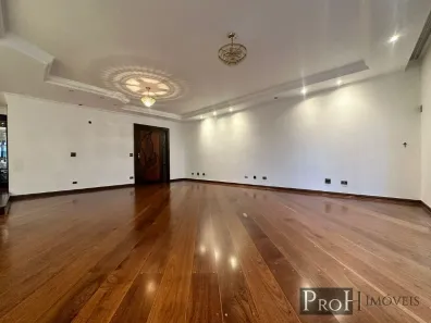 Apartamento com 4 Quartos à venda, 254m² no Santa Paula, São Caetano do Sul